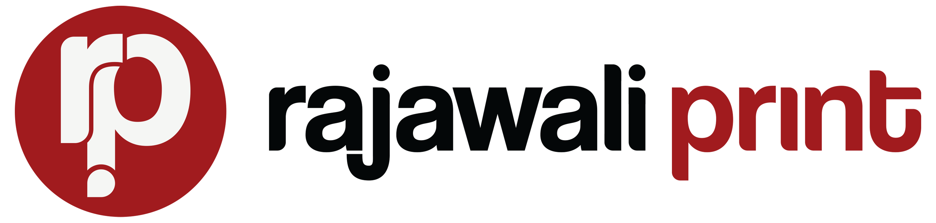 Analytic Rajawali Printing